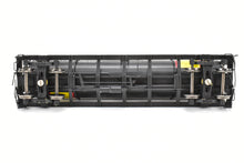 Load image into Gallery viewer, HO Brass Pecos River Brass ATSF - Santa Fe Tk-K Tank Car Custom Painted #100510