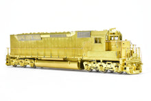 Load image into Gallery viewer, HO Brass OMI - Overland Models Inc. EL - Erie Lackawanna and CR - Conrail EMD SDP45