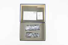 Load image into Gallery viewer, HO Brass PFM - Samhongsa WM - Western Maryland 2-8-0 H-9 "800" Series Custom Painted & Weathered No. 811