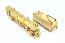 Load image into Gallery viewer, HO Brass Sunset Models PRR - Pennsylvania Railroad M-1 4-8-2