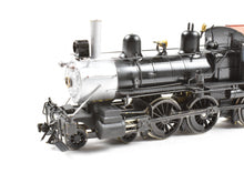 Load image into Gallery viewer, HO Brass NPP - Nickel Plate Products CB&Q - Burlington Route K-2 4-6-0 Ten Wheeler CP
