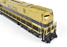 Load image into Gallery viewer, HO Brass Oriental Limited/Challenger Imports SP - Southern Pacific Alco C-628 FP (Alco Demo Colors)