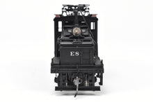 Load image into Gallery viewer, HO Brass OMI - Overland Models Inc. MILW - Milwaukee Road ES-2 Electric Switcher F/P Black #E81 DCC Ready New NWSL Gears