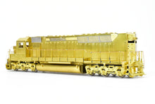 Load image into Gallery viewer, HO Brass OMI - Overland Models Inc. EL - Erie Lackawanna and CR - Conrail EMD SDP45