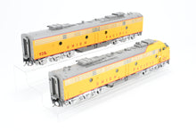 Load image into Gallery viewer, O Brass Key Imports UP - Union Pacific EMD E-8A/E-8B Factory Painted Nos. 937/928B