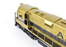Load image into Gallery viewer, HO Brass Oriental Limited/Challenger Imports SP - Southern Pacific Alco C-628 FP (Alco Demo Colors)