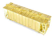 Load image into Gallery viewer, HO Brass OMI - Overland Models, Inc. Various Roads Airslide Covered Hopper