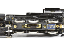 Load image into Gallery viewer, HO Brass NPP - Nickel Plate Products CB&Q - Burlington Route K-2 4-6-0 Ten Wheeler CP