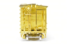 Load image into Gallery viewer, HO Brass OMI - Overland Models, Inc. Various Roads Airslide Covered Hopper