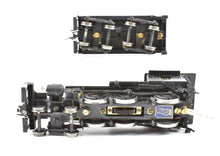 Load image into Gallery viewer, HO Brass NPP - Nickel Plate Products CB&Q - Burlington Route K-2 4-6-0 Ten Wheeler CP