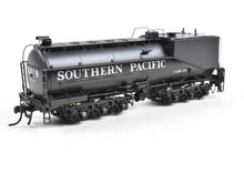 Load image into Gallery viewer, HO Brass NBL - North Bank Line NP - Southern Pacific MK-9 Class 2-8-2 Factory Painted No. 3318