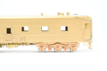 Load image into Gallery viewer, HO Brass Oriental Limited PRR - Pennsylvania Railroad Diner D70BR 1938 Broadway Limited