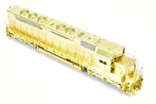 Load image into Gallery viewer, HO Brass OMI - Overland Models Inc. EL - Erie Lackawanna and CR - Conrail EMD SDP45