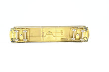 Load image into Gallery viewer, HO Brass MTS Imports Manhattan Elevated and C&SSRT - Chicago & South Side Rapid Transit Elevated Car (Unpowered)