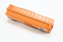 Load image into Gallery viewer, HO Brass PSC - Precision Scale Co. B&LE - Bessemer & Lake Erie 40' AAR Single Door Boxcar FP