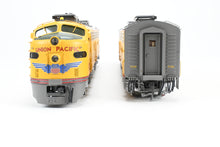 Load image into Gallery viewer, O Brass Key Imports UP - Union Pacific EMD E-8A/E-8B Factory Painted Nos. 937/928B