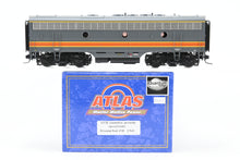 Load image into Gallery viewer, O Atlas "O” MILW - Milwaukee Road EMD F7A/F7B Set Factory Painted No. 74A and 74B w/ QSI DCC and Sound
