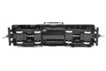 Load image into Gallery viewer, HO Brass OMI - Overland Models Inc. MILW - Milwaukee Road ES-2 Electric Switcher F/P Black #E81 DCC Ready New NWSL Gears