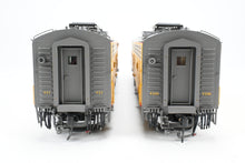 Load image into Gallery viewer, O Brass Key Imports UP - Union Pacific EMD E-8A/E-8B Factory Painted Nos. 937/928B