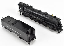 Load image into Gallery viewer, HO Brass Key Imports NYC - New York Central L-2b 4-8-2 Mohawk 1981 Run C/P 2905