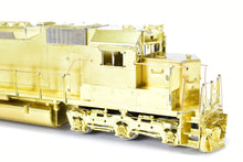 Load image into Gallery viewer, HO Brass OMI - Overland Models Inc. EL - Erie Lackawanna and CR - Conrail EMD SDP45