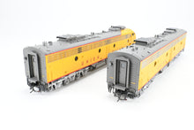 Load image into Gallery viewer, O Brass Key Imports UP - Union Pacific EMD E-8A/E-8B Factory Painted Nos. 937/928B