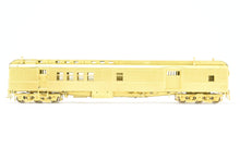 Load image into Gallery viewer, HO Brass W&R Enterprises NP - Northern Pacific Mail & Express Car No Center Door Nos. 1402-1421