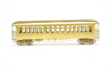 Load image into Gallery viewer, HO Brass MTS Imports Manhattan Elevated and C&SSRT - Chicago & South Side Rapid Transit Elevated Car (Unpowered)