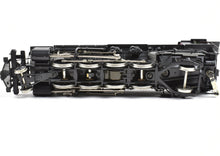 Load image into Gallery viewer, HO Brass NBL - North Bank Line NP - Southern Pacific MK-9 Class 2-8-2 Factory Painted No. 3318