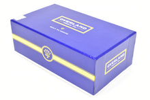 Load image into Gallery viewer, HO Brass OMI - Overland Models Inc. MILW - Milwaukee Road ES-2 Electric Switcher F/P Black #E81 DCC Ready New NWSL Gears