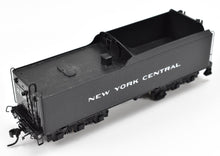 Load image into Gallery viewer, HO Brass Key Imports NYC - New York Central L-2b 4-8-2 Mohawk 1981 Run C/P 2905