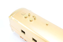 Load image into Gallery viewer, HO Brass Oriental Limited PRR - Pennsylvania Railroad Diner D70BR 1938 Broadway Limited