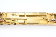 Load image into Gallery viewer, HO Brass Oriental Limited PRR - Pennsylvania Railroad Diner D70BR 1938 Broadway Limited