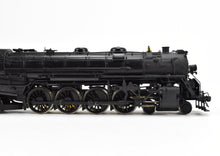 Load image into Gallery viewer, HO Brass Key Imports NYC - New York Central L-2b 4-8-2 Mohawk 1981 Run C/P 2905