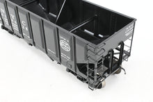 Load image into Gallery viewer, O Brass OMI - Overland Models, Inc. NYC - New York Central USRA 55-Ton 2-Bay Hopper Car with Pressed Sides, Factory Painted No. 416245