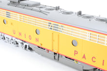 Load image into Gallery viewer, O Brass Key Imports UP - Union Pacific EMD E-8A/E-8B Factory Painted Nos. 937/928B