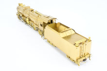 Load image into Gallery viewer, HO Brass Sunset Models PRR - Pennsylvania Railroad M-1 4-8-2