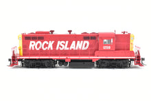 Load image into Gallery viewer, HO CON Athearn Genesis CRI&P - Rock Island EMD GP7 Tsunami2 DCC and Sound FP #1258