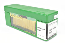 Load image into Gallery viewer, HO Brass OMI - Overland Models, Inc. Various Roads Airslide Covered Hopper
