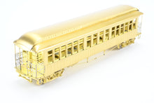 Load image into Gallery viewer, HO Brass MTS Imports Manhattan Elevated and C&SSRT - Chicago & South Side Rapid Transit Elevated Car (Unpowered)