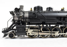 Load image into Gallery viewer, O Brass CON Sunset Models 3rd Rail CB&Q - Burlington Route O-1a 2-8-2 FP #4978 w/ ESU DCC, Sound, and Smoke