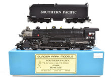 Load image into Gallery viewer, Brass GPM - Glacier Park Models SP - Southern Pacific Class F-5 2-10-2 FP #3748