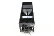 Load image into Gallery viewer, O Brass OMI - Overland Models, Inc. NYC - New York Central USRA 55-Ton 2-Bay Hopper Car with Pressed Sides, Factory Painted No. 416245