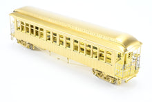 Load image into Gallery viewer, HO Brass MTS Imports Manhattan Elevated and C&SSRT - Chicago & South Side Rapid Transit Elevated Car (Unpowered)