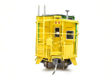 Load image into Gallery viewer, HO Brass CON OMI - Overland Models, Inc. BN - Burlington Northern International Wide-Vision Caboose #10546 Pro Paint