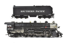 Load image into Gallery viewer, HO Brass GPM - Glacier Park Models SP - Southern Pacific Class F-5 2-10-2 FP #3748