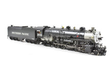 Load image into Gallery viewer, HO Brass GPM - Glacier Park Models SP - Southern Pacific Class F-5 2-10-2 FP #3748