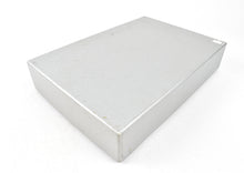 Load image into Gallery viewer, HO Brass CON Hallmark Models CB&Q - Burlington Route General Pershing Zephyr 3-Car Passenger Set Factory Plated