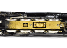 Load image into Gallery viewer, HO Brass Key Imports NYC - New York Central L-2b 4-8-2 Mohawk 1981 Run C/P 2905