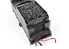 Load image into Gallery viewer, O Brass CON Sunset Models 3rd Rail CB&Q - Burlington Route O-1a 2-8-2 FP #4978 w/ ESU DCC, Sound, and Smoke